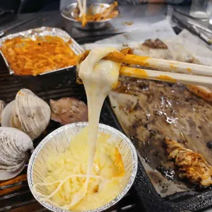 왕십리조개창고 사진