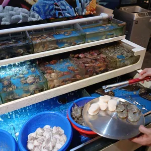 왕십리조개창고 사진