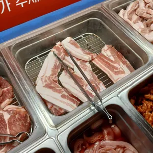 왕십리조개창고 리뷰 사진