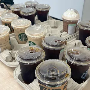 스타벅스 대표 사진