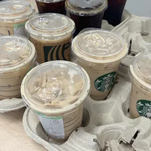 스타벅스 대표 사진