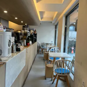 씨크스페셜티커피 리뷰 사진