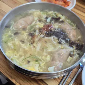 칠보식당 대표 사진