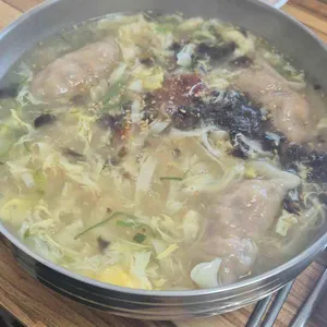 칠보식당 사진