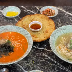 선비칼국수 대표 사진