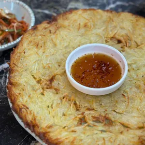 선비칼국수 사진