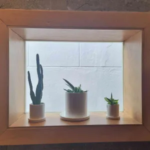 어셈블 리뷰 사진