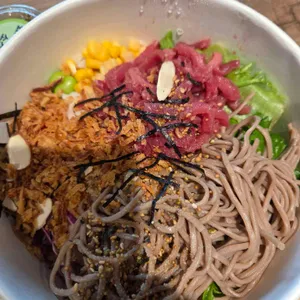 Poke all day 포케&샐러드 사진