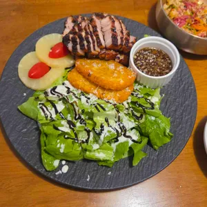 청우연 대표 사진