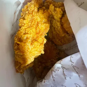 KFC 사진