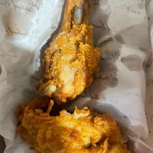 KFC 사진