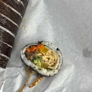 최대섭대박김밥 대표 사진