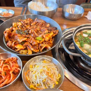 풍차두루치기 사진