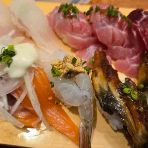 마구로조이 사진