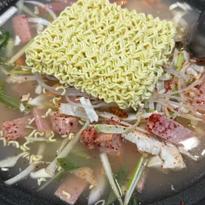 태화부대찌개 대표 사진