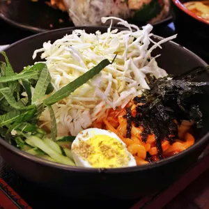 성심당 우동야 사진