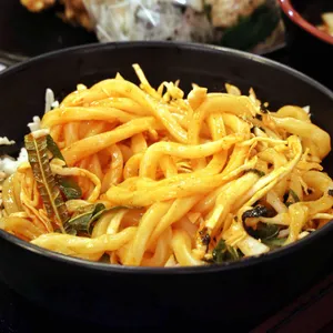 성심당 우동야 사진