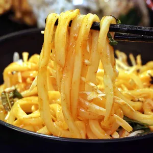 성심당 우동야 사진