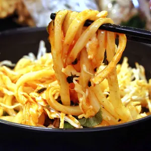 성심당 우동야 사진