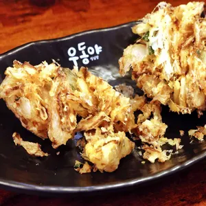 성심당 우동야 사진