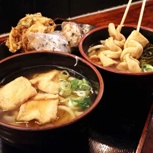 성심당 우동야 사진