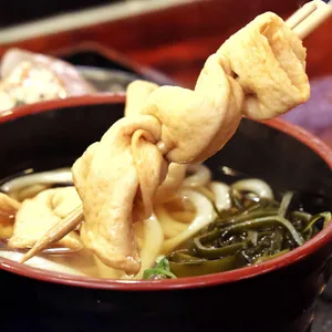 성심당 우동야 사진