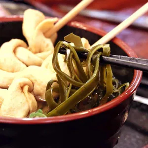 성심당 우동야 사진