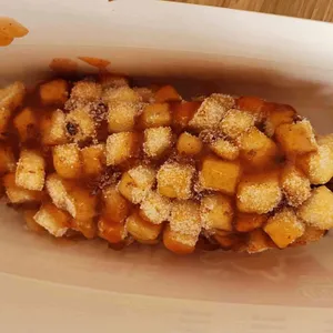 명랑시대쌀핫도그 대표 사진