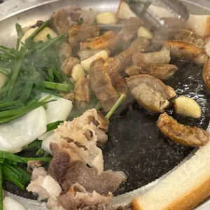 인생소곱창 사진