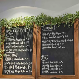 노팅힐 베이커리 리뷰 사진