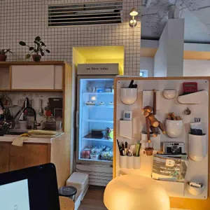 위해브투데이 리뷰 사진