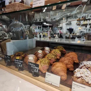 헤이즈 밀 베이커리 대표 사진