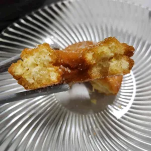 호계시장도너츠 사진