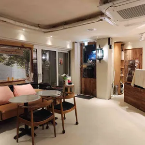 비커피 리뷰 사진