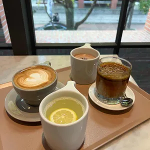 커피루소 대표 사진