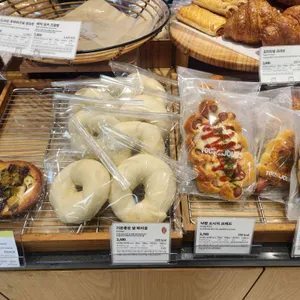 뚜레쥬르 리뷰 사진