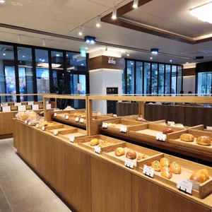 루시앙 베이커리 리뷰 사진