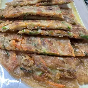 정원 도토리 임자탕 사진