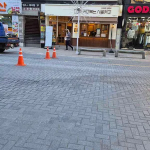 커피볶는 시골커피 리뷰 사진