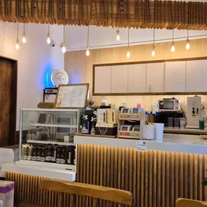 커피볶는 시골커피 리뷰 사진