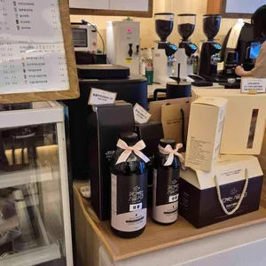 커피볶는 시골커피 리뷰 사진