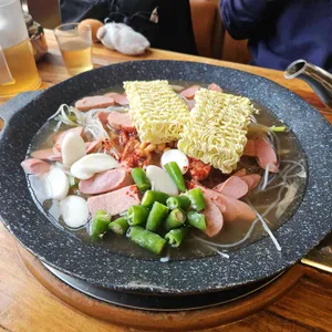 복래네부대찌개 대표 사진