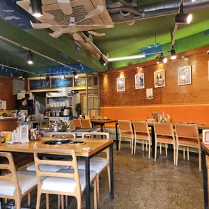 복래네부대찌개 리뷰 사진