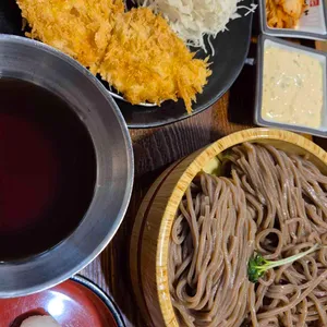 하나돈까스 사진