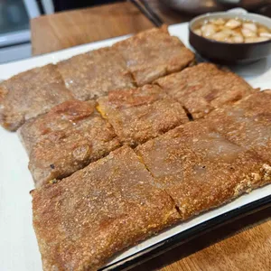 봉평옹심이메밀칼국수 사진