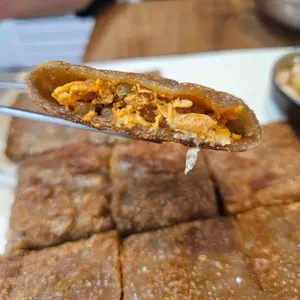 봉평옹심이메밀칼국수 사진