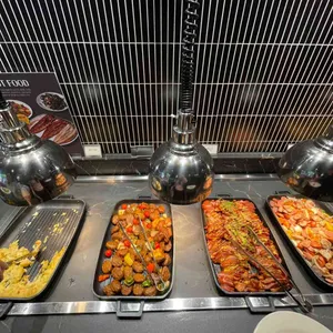 고메스퀘어 리뷰 사진