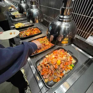 고메스퀘어 리뷰 사진