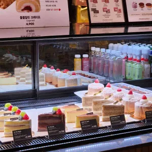 파스쿠찌 리뷰 사진