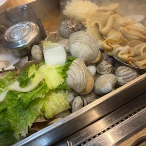 바다조개전골 대표 사진